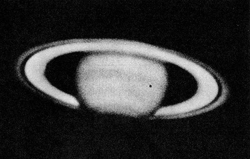 Saturn