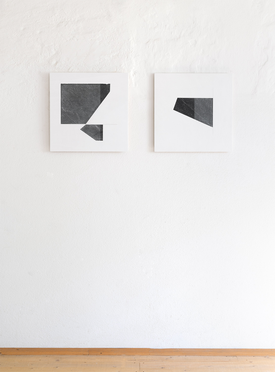 While continents shift under our feet